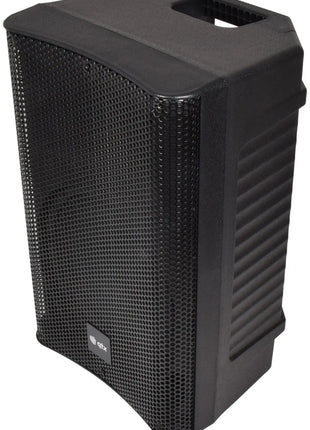 QUEST Passive Speaker Cabinets QUEST-10 Passive PA Cabinet 360Wmax QTX