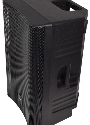 QTX QUEST-12A Active PA Cabinet 720W peak QTX