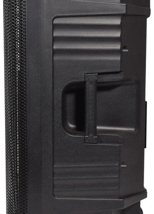 QTX QUEST-12A Active PA Cabinet 720W peak QTX