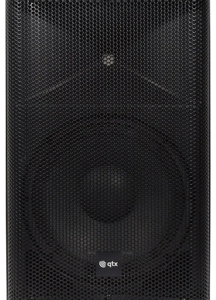QTX QUEST-12 Passive PA Cabinet 400W max QTX