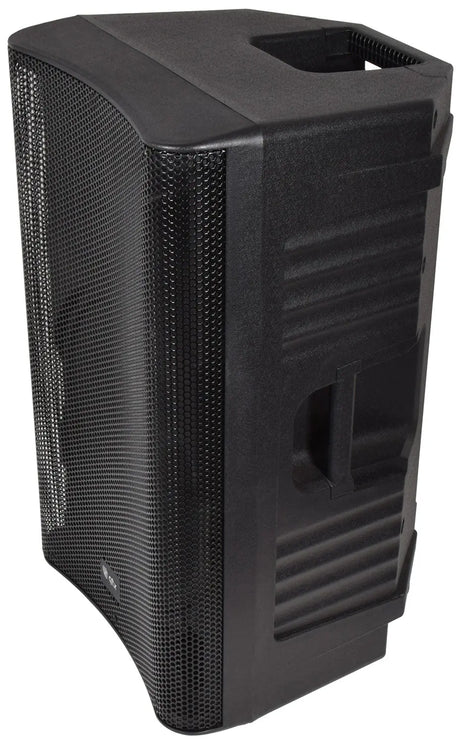 QTX QUEST-15A Active PA Cabinet 880W peak QTX