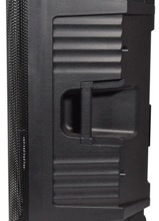 QTX QUEST-15 Passive PA Cabinet 440Wmax QTX