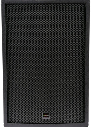 Citronic CS-810B Passive Speaker Black Citronic
