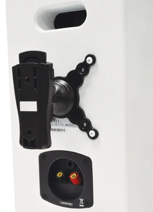 Citronic CS-810W Passive Speaker White Citronic