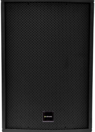 Citronic CS-1035B Passive Speaker Black Citronic