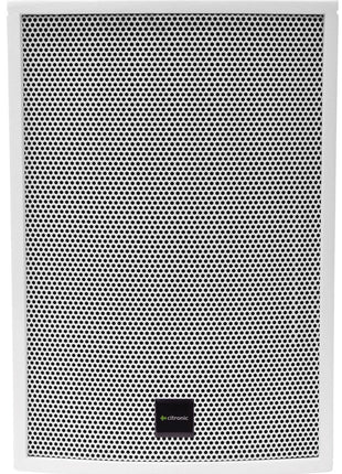 Citronic CS-1035W Passive Speaker White Citronic