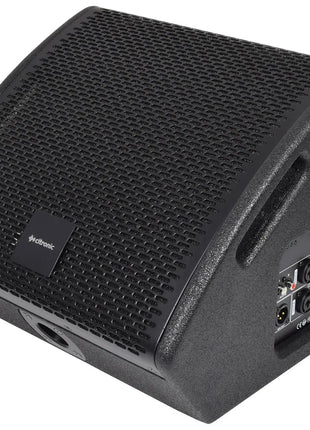Citronic CM10A Active Wedge Speaker 250Wrms inc. BT Citronic