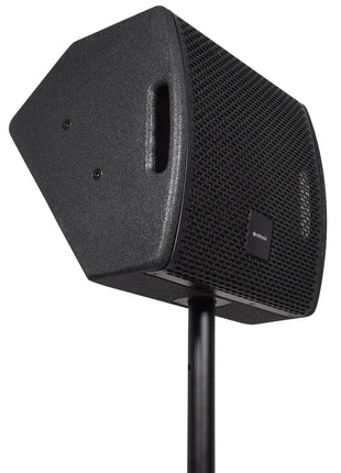 Citronic CM10A Active Wedge Speaker 250Wrms inc. BT Citronic