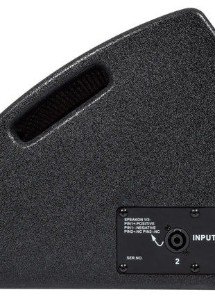 Citronic CM10 Passive Wedge Speaker 250Wrms Citronic