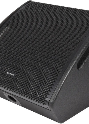 Citronic CM12A Active Wedge Speaker 300Wrms inc. BT Citronic
