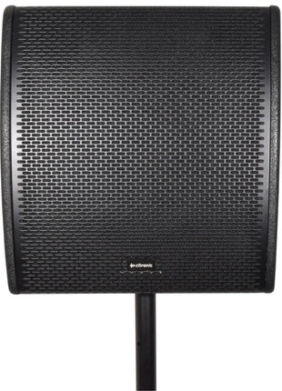 Citronic CM12A Active Wedge Speaker 300Wrms inc. BT Citronic