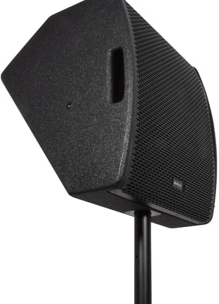 Citronic CM12A Active Wedge Speaker 300Wrms inc. BT Citronic