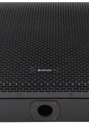 Citronic CM12 Passive Wedge Speaker 300Wrms Citronic
