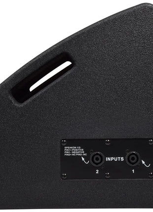 Citronic CM12 Passive Wedge Speaker 300Wrms Citronic