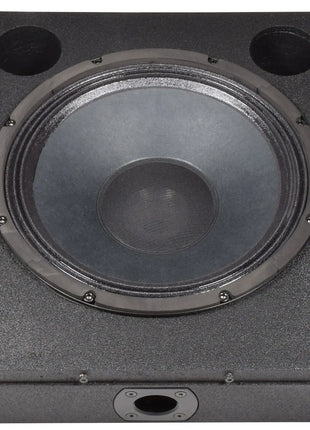 Citronic CM12 Passive Wedge Speaker 300Wrms Citronic