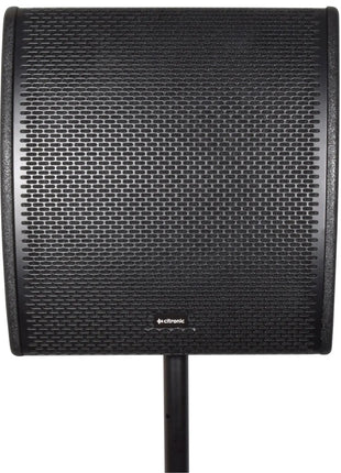 Citronic CM12 Passive Wedge Speaker 300Wrms Citronic