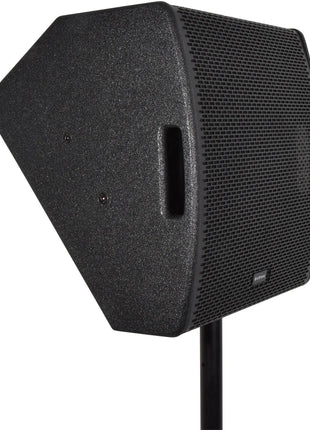 Citronic CM12 Passive Wedge Speaker 300Wrms Citronic