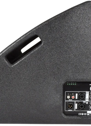 Citronic CM15A Active Wedge Speaker 350Wrms inc. BT Citronic