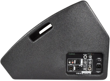 Citronic CM15A Active Wedge Speaker 350Wrms inc. BT Citronic