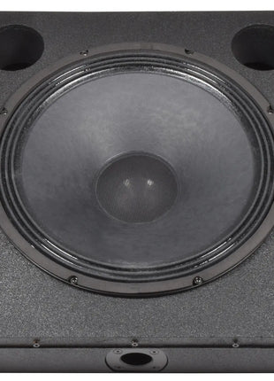 Citronic CM15A Active Wedge Speaker 350Wrms inc. BT Citronic