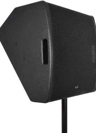 Citronic CM15A Active Wedge Speaker 350Wrms inc. BT Citronic