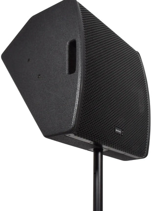 Citronic CM15A Active Wedge Speaker 350Wrms inc. BT Citronic