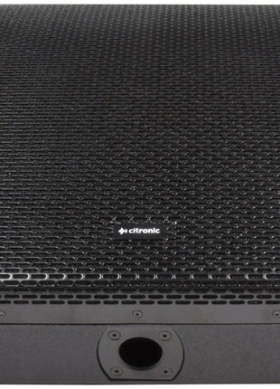 Citronic CM15 Passive Wedge Speaker 350Wrms Citronic
