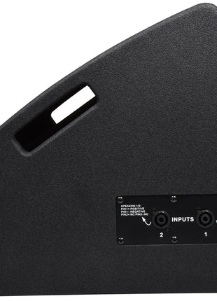 Citronic CM15 Passive Wedge Speaker 350Wrms Citronic