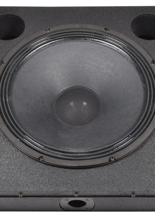 Citronic CM15 Passive Wedge Speaker 350Wrms Citronic