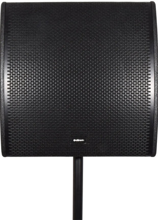 Citronic CM15 Passive Wedge Speaker 350Wrms Citronic