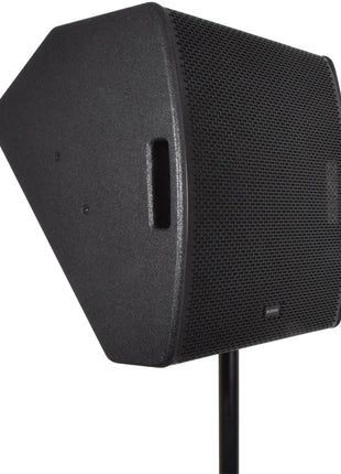 Citronic CM15 Passive Wedge Speaker 350Wrms Citronic