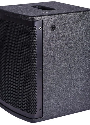 Citronic CUBA-6A Active Full Range Cabinet 100W Citronic