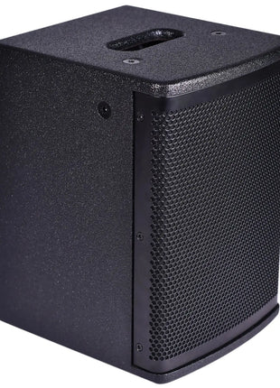 Citronic CUBA-6A Active Full Range Cabinet 100W Citronic