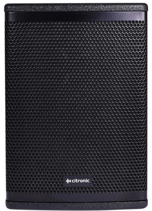 Citronic CUBA-6 Passive Full Range Cabinet 80Wrms Citronic