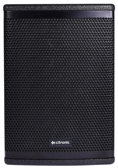 Citronic CUBA-6 Passive Full Range Cabinet 80Wrms Citronic