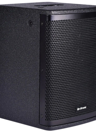 Citronic CUBA-6 Passive Full Range Cabinet 80Wrms Citronic