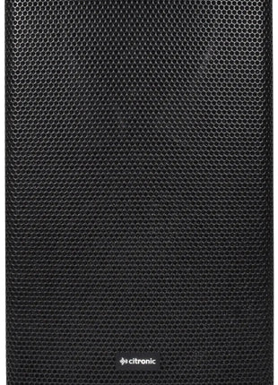 Citronic CUBA-8A Active Full-Range Cabinet 250W Citronic