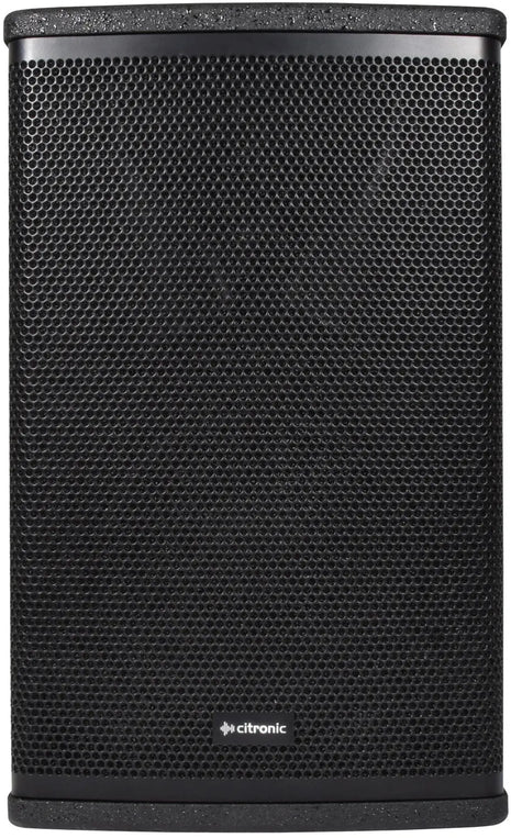 Citronic CUBA-8A Active Full-Range Cabinet 250W Citronic
