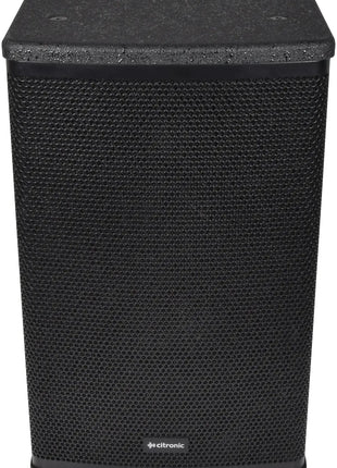 Citronic CUBA-8A Active Full-Range Cabinet 250W Citronic