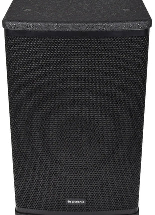 Citronic CUBA-8 Passive Full-Range Cabinet Citronic