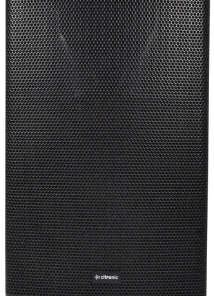 Citronic CUBA-10A Active Full-Range Cabinet 270W Citronic