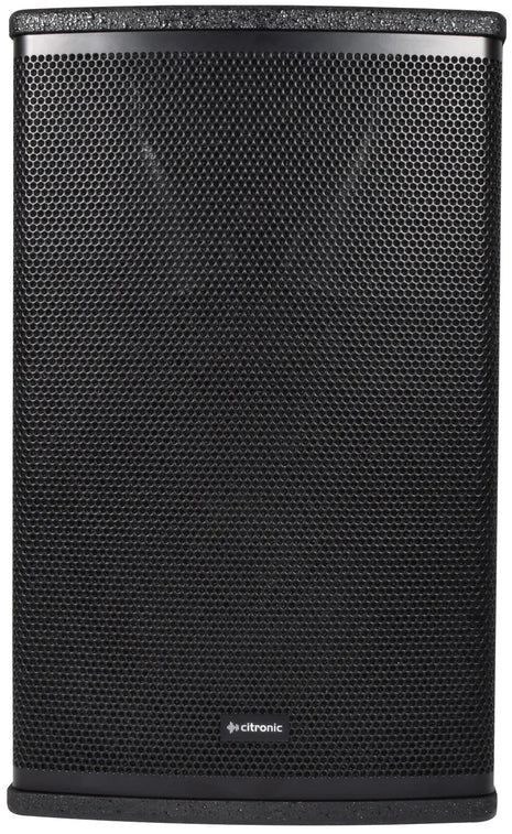 Citronic CUBA-10A Active Full-Range Cabinet 270W Citronic