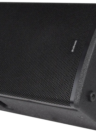 Citronic CUBA-10A Active Full-Range Cabinet 270W Citronic