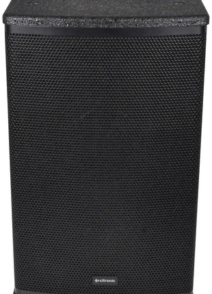 Citronic CUBA-10A Active Full-Range Cabinet 270W Citronic