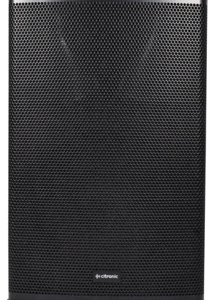 Citronic CUBA-10 Passive Full-Range Cabinet Citronic