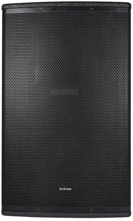 Citronic CUBA-12A Active Full-Range Cabinet 400W Citronic