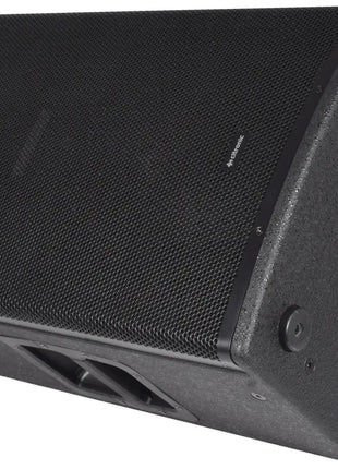 CUBA Active Full-Range PA Cabinets with DSP + BluetoothĀ CUBA-12A Act Citronic