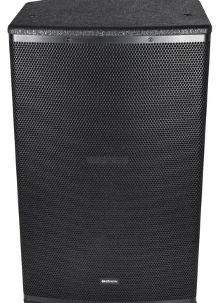 Citronic CUBA-12 Passive Full-Range Cabinet Citronic