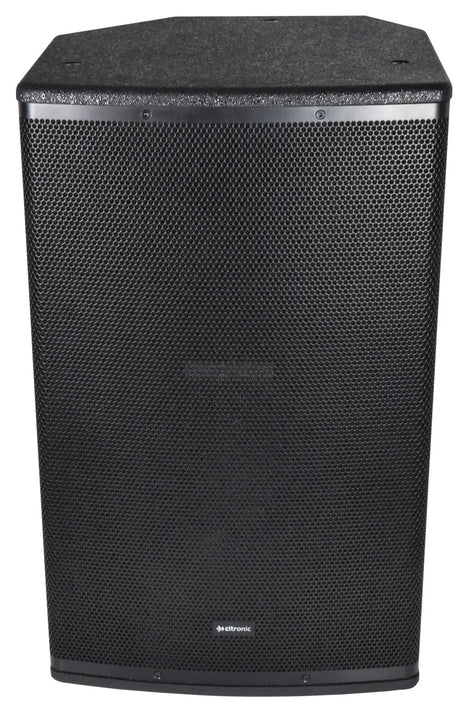 Citronic CUBA-12 Passive Full-Range Cabinet Citronic