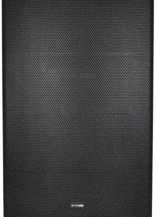 Citronic CUBA-15A Active Full-Range Cabinet 450W Citronic